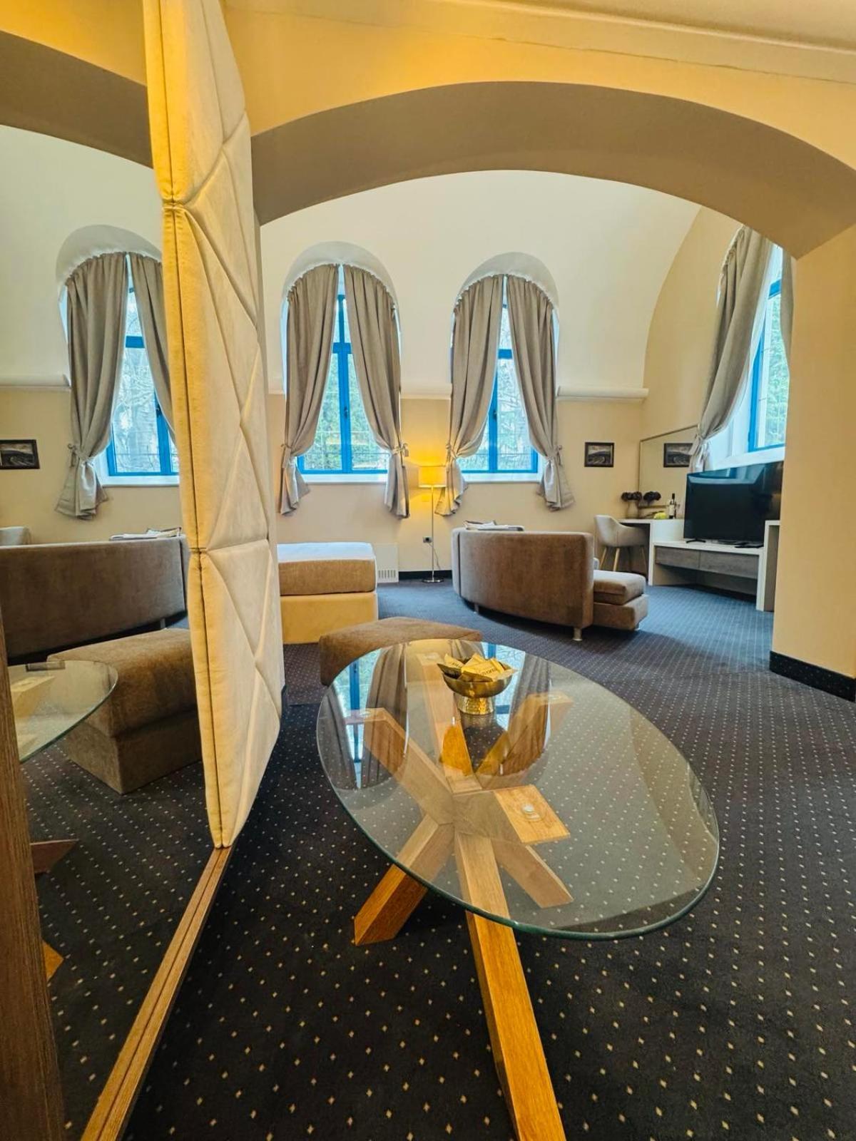 Семеен Хотел Анна-Кристина Vidin Exterior photo